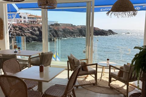 Erhvervsejendom i El Cotillo, Fuerteventura, El Cotillo - € 198.000 | Ref: L0198 - foto 2